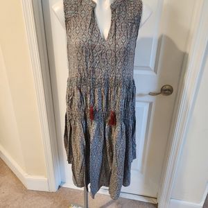 Maison Garrison dress size small
